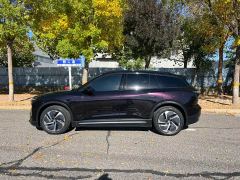 NIO ES6 75kWh - photo 8