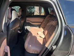 NIO ES6 75kWh - photo 9