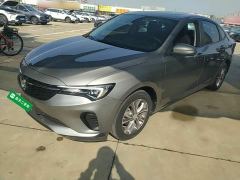 Buick Excelle Pro Comfort Edition - ფოტო 1