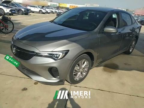 2023 Buick Excelle Pro Comfort Edition - ავტომობილი ჩინეთიდან