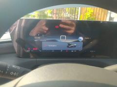 Buick Excelle Pro Comfort Edition - ფოტო 11
