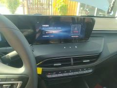 Buick Excelle Pro Comfort Edition - ფოტო 12