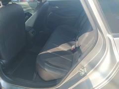 Buick Excelle Pro Comfort Edition - ფოტო 16