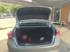 Buick Excelle Pro Comfort Edition - ფოტო 18