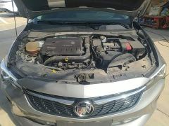 Buick Excelle Pro Comfort Edition - ფოტო 19