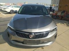 Buick Excelle Pro Comfort Edition - ფოტო 2