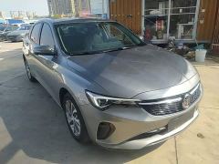Buick Excelle Pro Comfort Edition - ფოტო 3