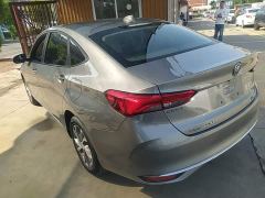 Buick Excelle Pro Comfort Edition - ფოტო 4