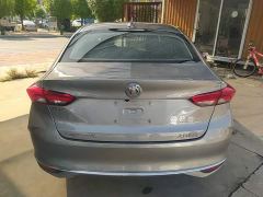 Buick Excelle Pro Comfort Edition - ფოტო 5