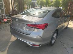 Buick Excelle Pro Comfort Edition - ფოტო 6