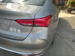 Buick Excelle Pro Comfort Edition - ფოტო 7
