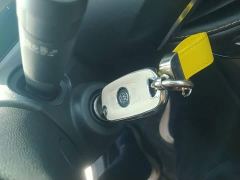 Buick Excelle Pro Comfort Edition - ფოტო 8