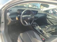 Buick Excelle Pro Comfort Edition - ფოტო 9