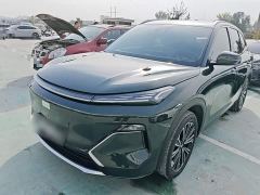 Geely Galaxy Starship 7 120km Pilot Edition - ფოტო 1
