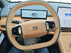 Geely Galaxy Starship 7 120km Pilot Edition - ფოტო 10