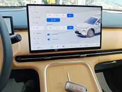 Geely Galaxy Starship 7 120km Pilot Edition - ფოტო 12
