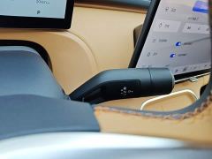 Geely Galaxy Starship 7 120km Pilot Edition - ფოტო 13