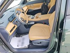 Geely Galaxy Starship 7 120km Pilot Edition - ფოტო 14
