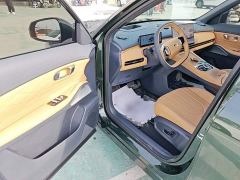 Geely Galaxy Starship 7 120km Pilot Edition - ფოტო 15