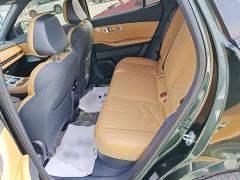 Geely Galaxy Starship 7 120km Pilot Edition - ფოტო 16