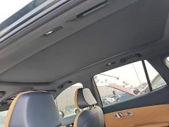Geely Galaxy Starship 7 120km Pilot Edition - ფოტო 17
