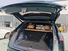 Geely Galaxy Starship 7 120km Pilot Edition - ფოტო 18