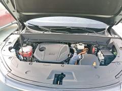 Geely Galaxy Starship 7 120km Pilot Edition - ფოტო 19
