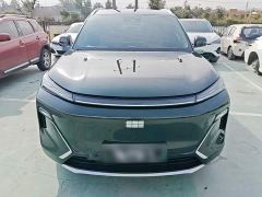 Geely Galaxy Starship 7 120km Pilot Edition - ფოტო 2