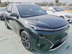 Geely Galaxy Starship 7 120km Pilot Edition - ფოტო 3