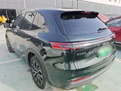 Geely Galaxy Starship 7 120km Pilot Edition - ფოტო 4