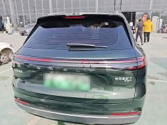 Geely Galaxy Starship 7 120km Pilot Edition - ფოტო 5
