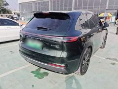 Geely Galaxy Starship 7 120km Pilot Edition - ფოტო 6