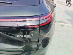 Geely Galaxy Starship 7 120km Pilot Edition - ფოტო 7