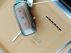 Geely Galaxy Starship 7 120km Pilot Edition - ფოტო 8