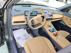 Geely Galaxy Starship 7 120km Pilot Edition - ფოტო 9