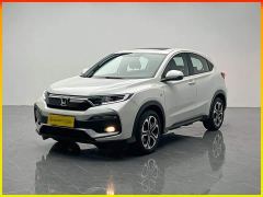 Honda XR-V 1.5L CVT Comfort - photo 1