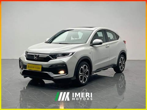 2021 Honda XR-V 1.5L CVT Comfort - car from China