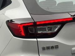 Honda XR-V 1.5L CVT Comfort - photo 10