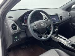Honda XR-V 1.5L CVT Comfort - photo 13