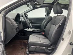 Honda XR-V 1.5L CVT Comfort - photo 14