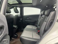 Honda XR-V 1.5L CVT Comfort - photo 15