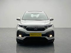Honda XR-V 1.5L CVT Comfort - photo 2