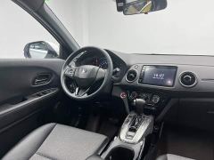 Honda XR-V 1.5L CVT Comfort - photo 20
