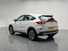 Honda XR-V 1.5L CVT Comfort - photo 4