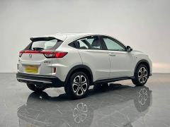Honda XR-V 1.5L CVT Comfort - photo 6