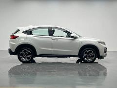 Honda XR-V 1.5L CVT Comfort - photo 7