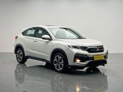 Honda XR-V 1.5L CVT Comfort - photo 8