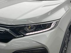 Honda XR-V 1.5L CVT Comfort - photo 9