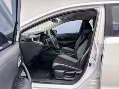 Toyota Corolla 1.2T S-CVT Pioneer Plus - photo 10