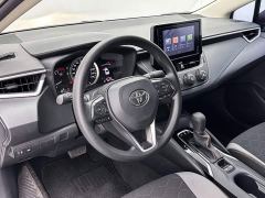 Toyota Corolla 1.2T S-CVT Pioneer Plus - photo 11